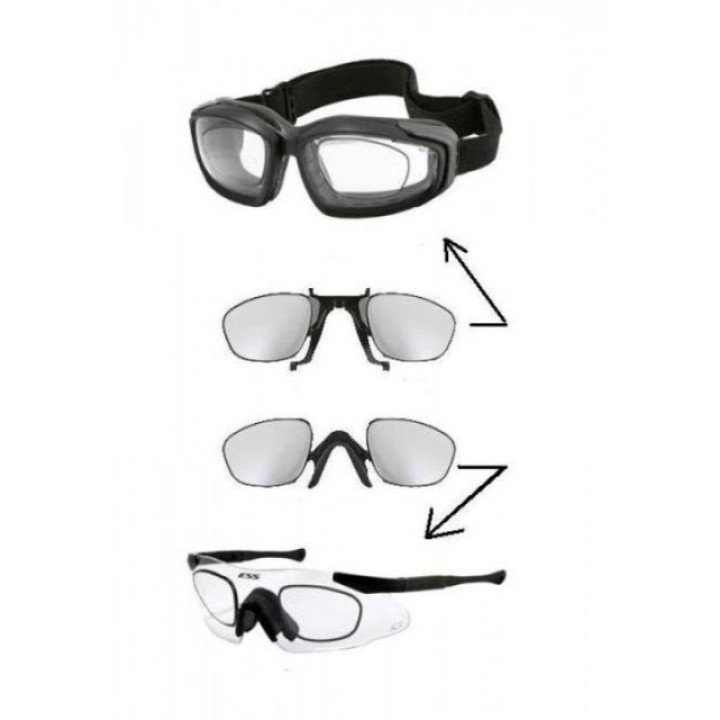 Ess eye pro inserts - gramdop